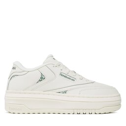 

Взуття Reebok Club C Extra Shoes HQ2129 Білий