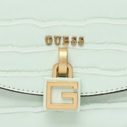 

Сумка Guess Montreal (CX) Mini Bags HWCX87 56780 MNT, Зелений