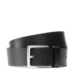 Boss Férfi öv Boss Rummi 50475296 Black 001