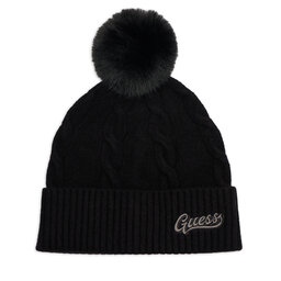 Guess Mössa Guess W3BZ23 Z3930 JBLK