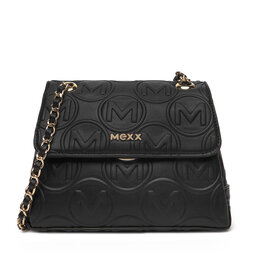 MEXX Kabelka MEXX MEXX-S-015-07 Černá