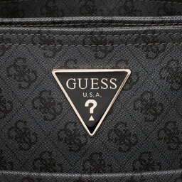 

Сумка Guess Jesco (B8) Travel TWB838 99190 COA, Сірий