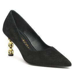 Kat Maconie Stilettos Kat Maconie Rei Black/Gold