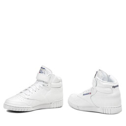 

Взуття Reebok Ex-O-Fit Hi 3477 White Int, Білий