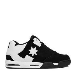 DC Shoes Sneakers DC Shoes EO-DC COMMAND DC02220002 Schwarz