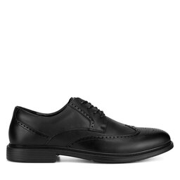 Sergio Bardi Pantofi Sergio Bardi MF1651-1Z Negru