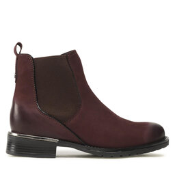 

Челсі Lasocki WI16-CORA-14 Maroon, Бордовий