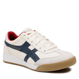 Skechers Αθλητικά Skechers Manzanilla 237350/WNVR White/Navy/Red