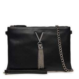 Valentino Handtasche Valentino Divina VBS1R419G Schwarz