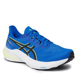 Asics Topánky Asics Gt-2000 12 1011B691 Illusion Blue/Black 400