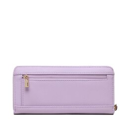 

Великий жіночий гаманець Guess, Фіолетовий