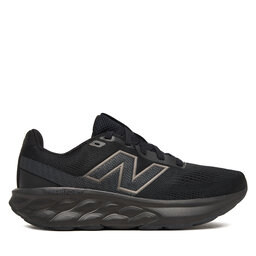 New Balance Laufschuhe New Balance Fresh Foam X 520 V9 W520LT9 Schwarz