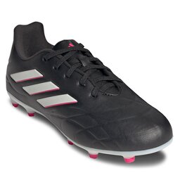 adidas Chaussures adidas Copa Pure.3 Firm Ground Boots HQ8945 Noir