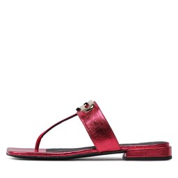 

В'єтнамки Furla Chain YC86FU0-BX1733-JUI00-1-007-20-IT-3600 S Juice, Червоний