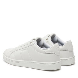 

Снікерcи Björn Borg T460 Emb Lgo W 2411 673502 Wht/Wht 1910, Білий