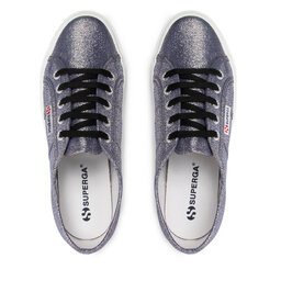 

Кросівки Superga 2750 Lamew S001820 Grey 980, Голубий