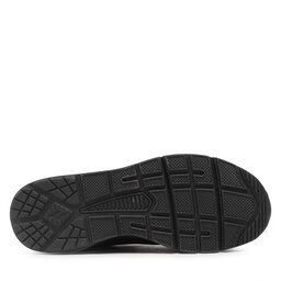

Снікерcи Skechers Uno 2 2Nd Best 155542 BBK, Чорний