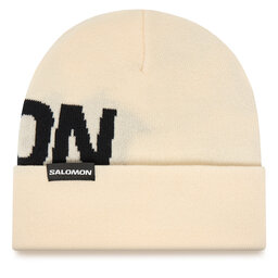 Salomon Căciulă Salomon Hermitage LC2630200 Écru