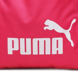 

Рюкзак-мішок Puma Phase Gym Sack 074943 Orchid Shadow 63, Рожевий