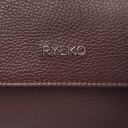 

Сумка Ryłko R10088TB Bordo 8SZ, Бордовий