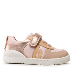 

Снікерcи Biomecanics 232212 A M Pink/Gold, Рожеве золото