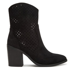 DeeZee Botine DeeZee 220565-4 Negru