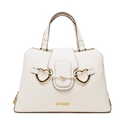 LOVE MOSCHINO Bolso LOVE MOSCHINO JC4131PP1GLI1100 Bianco