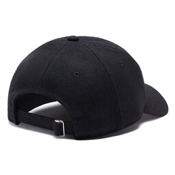 

Бейсболка Tommy Jeans Sport Elevated AM0AM10581 BDS, Чорний