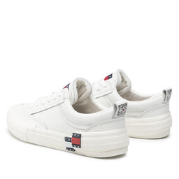 

Кросівки Tommy Jeans, Білий