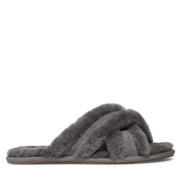 Ugg Papuče Ugg W Scuffita 1123572 Sivá