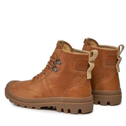

Черевики туристичні Palladium Pallabrousse Tactlth 08837-275-M Surf Tan 275, Коричневий