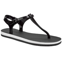 Calvin Klein Jeans Sandaler Calvin Klein Jeans Savanna RE9248 Black