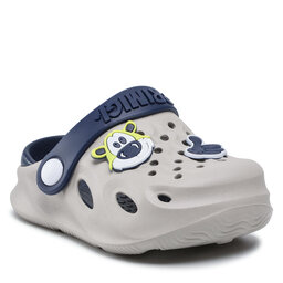 Primigi Чехли Primigi 1955022 Grigio/Navy