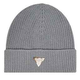 Guess Kepurė Guess AM9584 POL01 Pilka