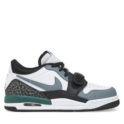 Nike Αθλητικά Nike Air Jordan Legacy 312 Low (GS) CD9054 131 Λευκό