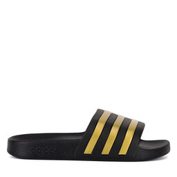 adidas Nazouváky adidas ADILETTE AQUA EG1758_ Černá