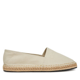 Calvin Klein Espadrilles Calvin Klein Espadrille - He HW0HW02384 Weiß