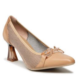 Hispanitas Halbschuhe Hispanitas Soho-V23 HV232742 Desert