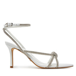 Guess Sandale Guess FLJMRT ELE03 Alb