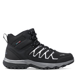 

Трекінгові черевики Campus Rimo High CM0107321200 Black, Чорний