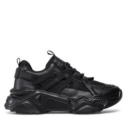 

Снікерcи DeeZee WS19329-07 Black, Чорний