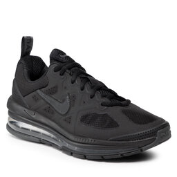 Nike Взуття Nike Air Max Genome (Gs) CZ4652 001 Black/Anthracite