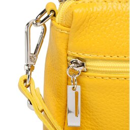 

Сумка Creole K11319 Yellow D504, Жовтий