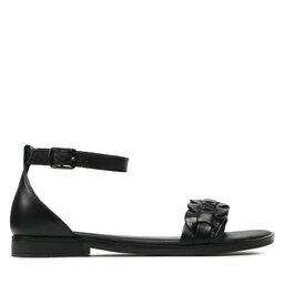 

Босоніжки Lasocki WI16-FOXI-30 Black, Чорний