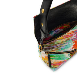 

Сумка Desigual 24SAXA04 9019, Кольоровий