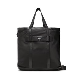 Guess Σάκος Guess HMECRN P3234 BLA
