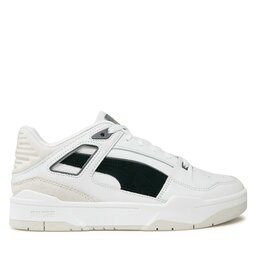 Puma Sportcipő Puma Slipstream Suede Fs 388634 05 Fehér