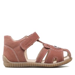 

Босоніжки Lasocki Kids CI12-GORKY-03(II)DZ Purple, Фіолетовий