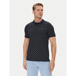 JOOP! JOOP! Poloshirt 17 JJ-42Paigam 30036150 Dunkelblau Modern Fit