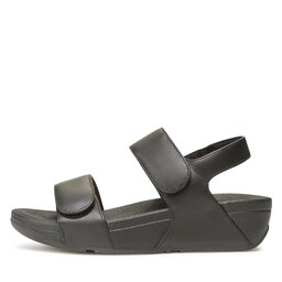 

Босоніжки FitFlop LULU FV8-090 090, Чорний